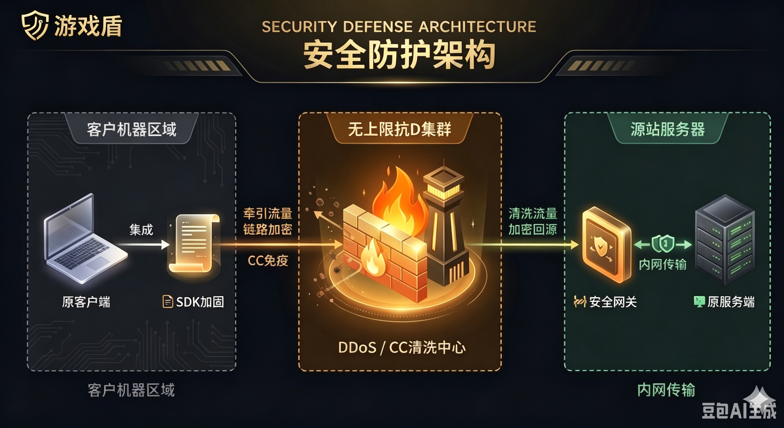 架构图
